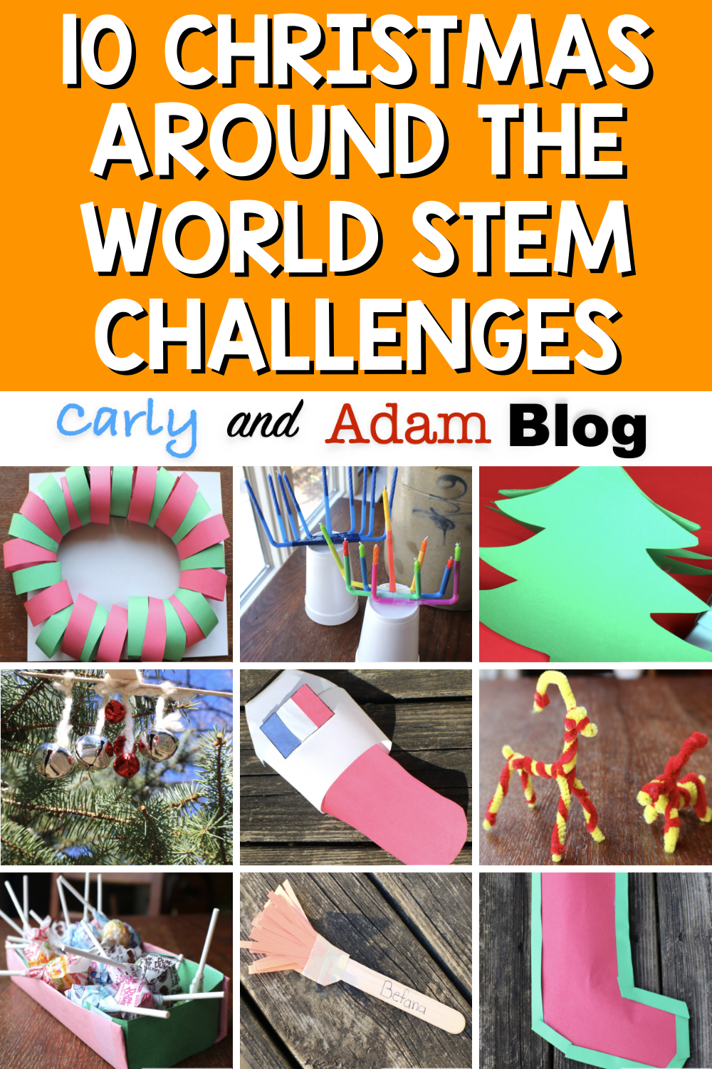 christmas activities to do for christmas around the world studying
