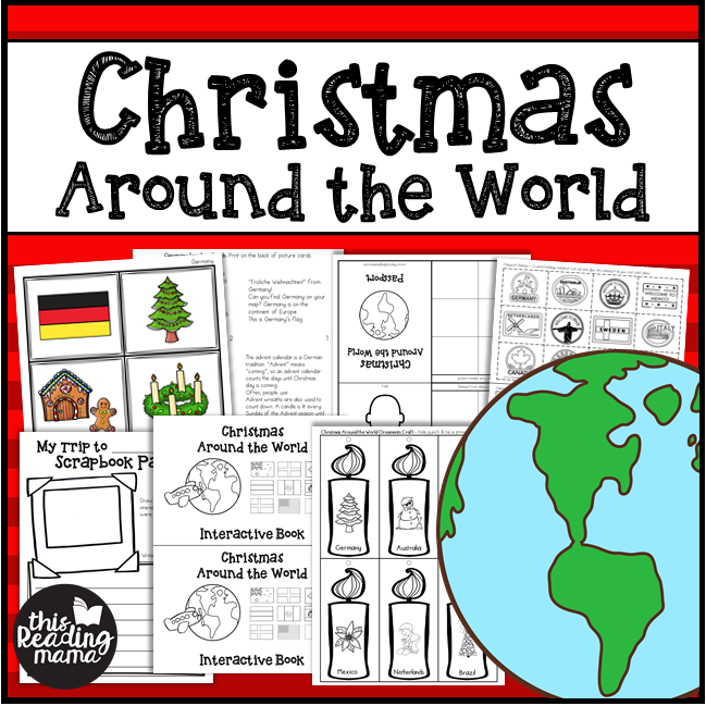 christmas activities to do for christmas around the world studying