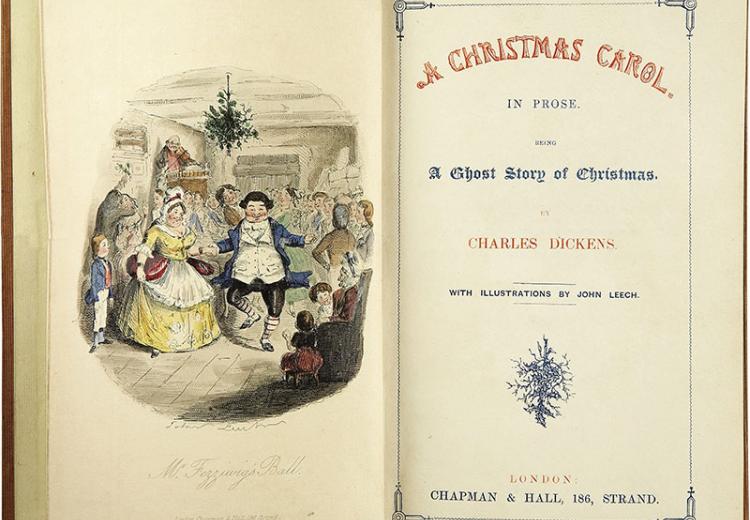 christmas carol literature worksheet