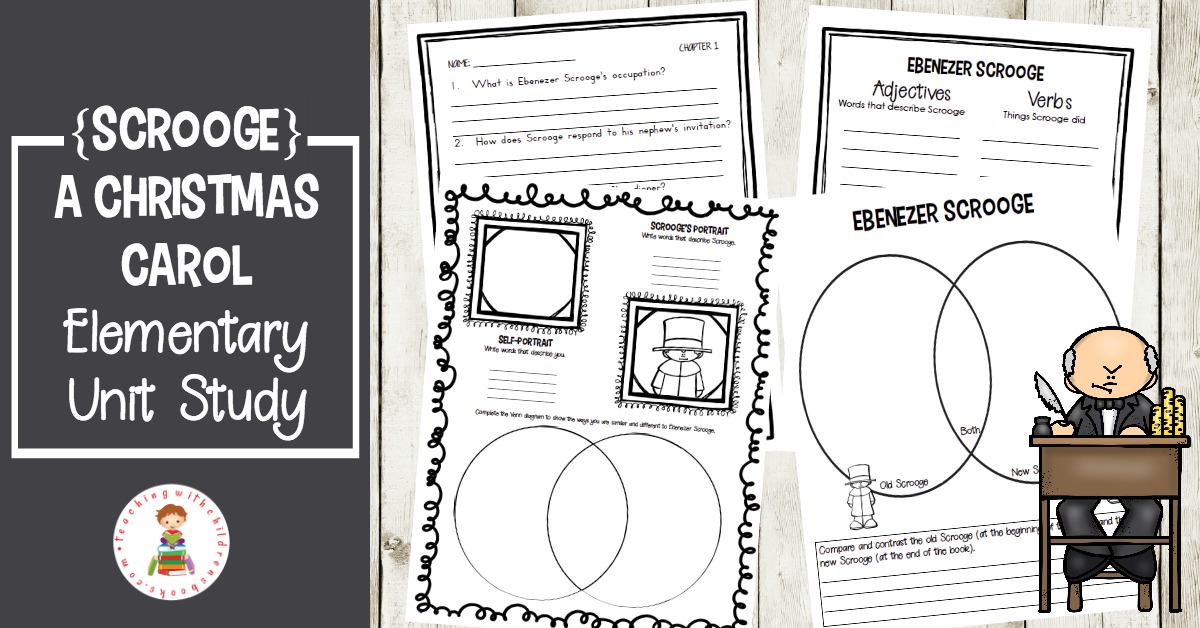 Christmas Songs for Kids - Free Printable Songbook! - A Moms Take