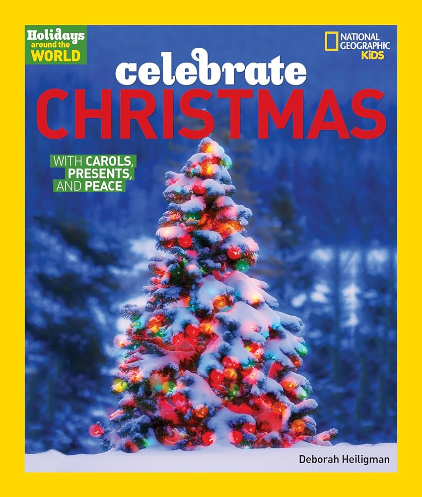 christmas carols around the world