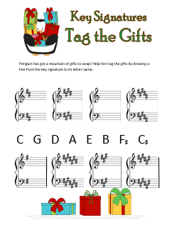 christmas carols worksheet
