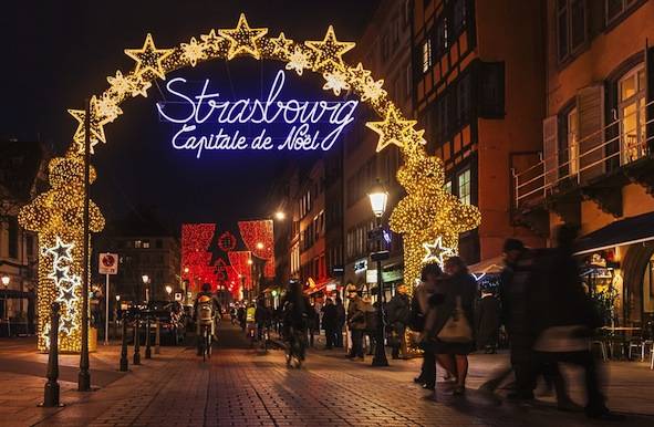 Christmas Around the World | Christmas Traditions | Merry Christmas
