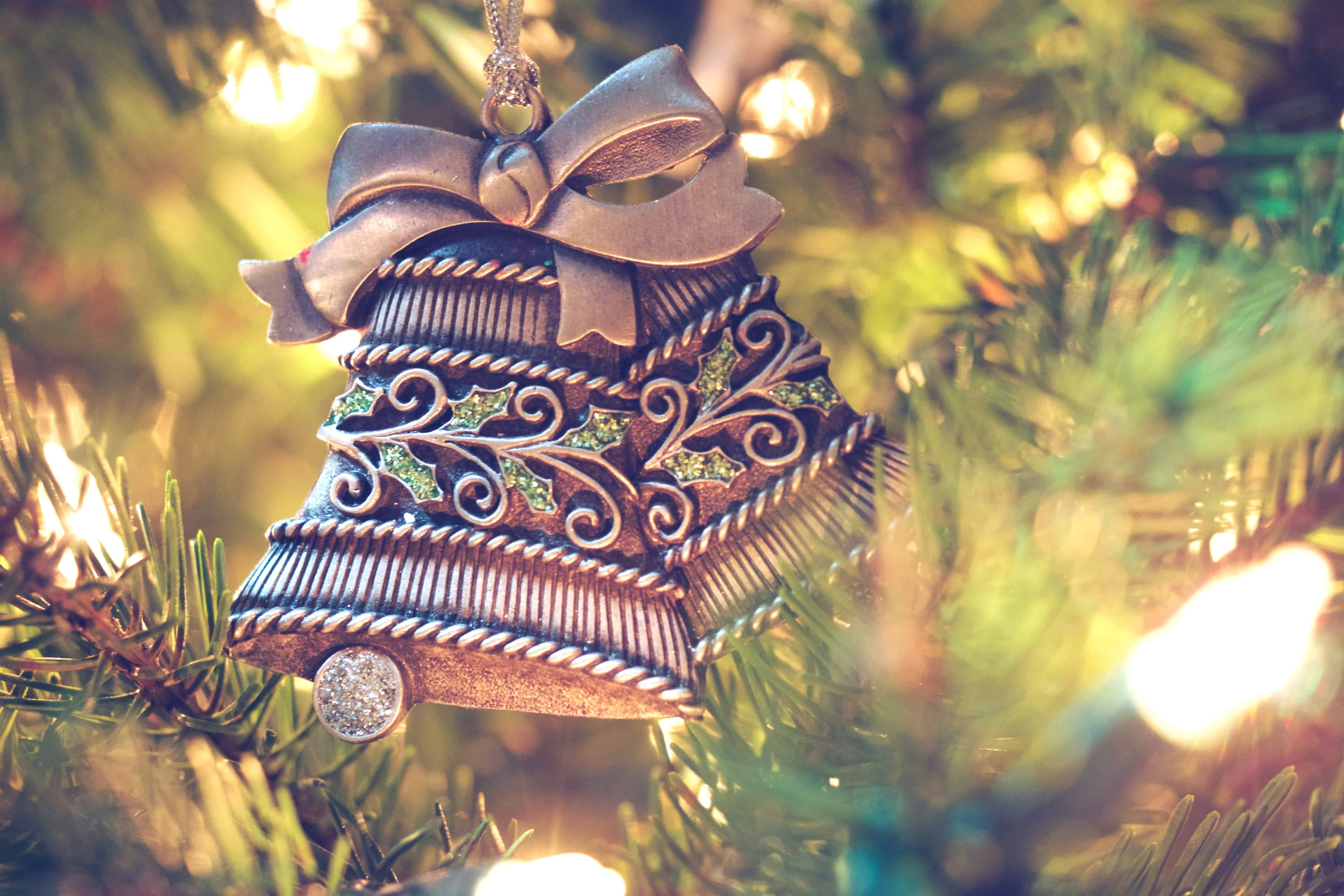 christmas celebrations around the world