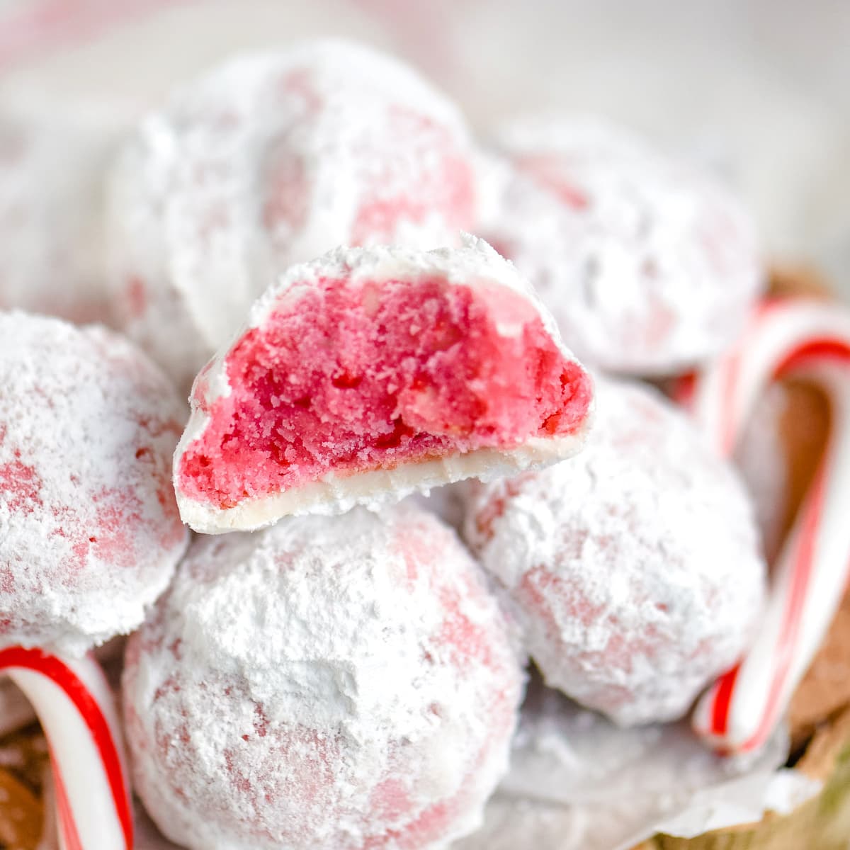christmas cookies recipes