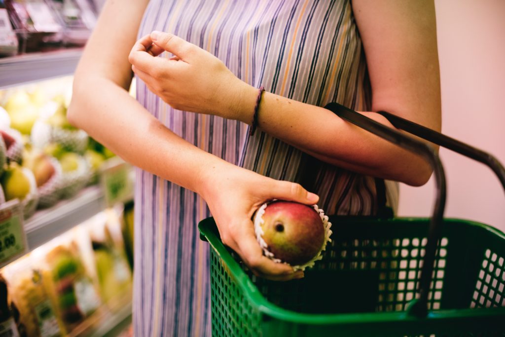 How to Use a Master Grocery List (+ FREE Printable to save time ...
