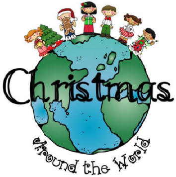 christmas from around the world