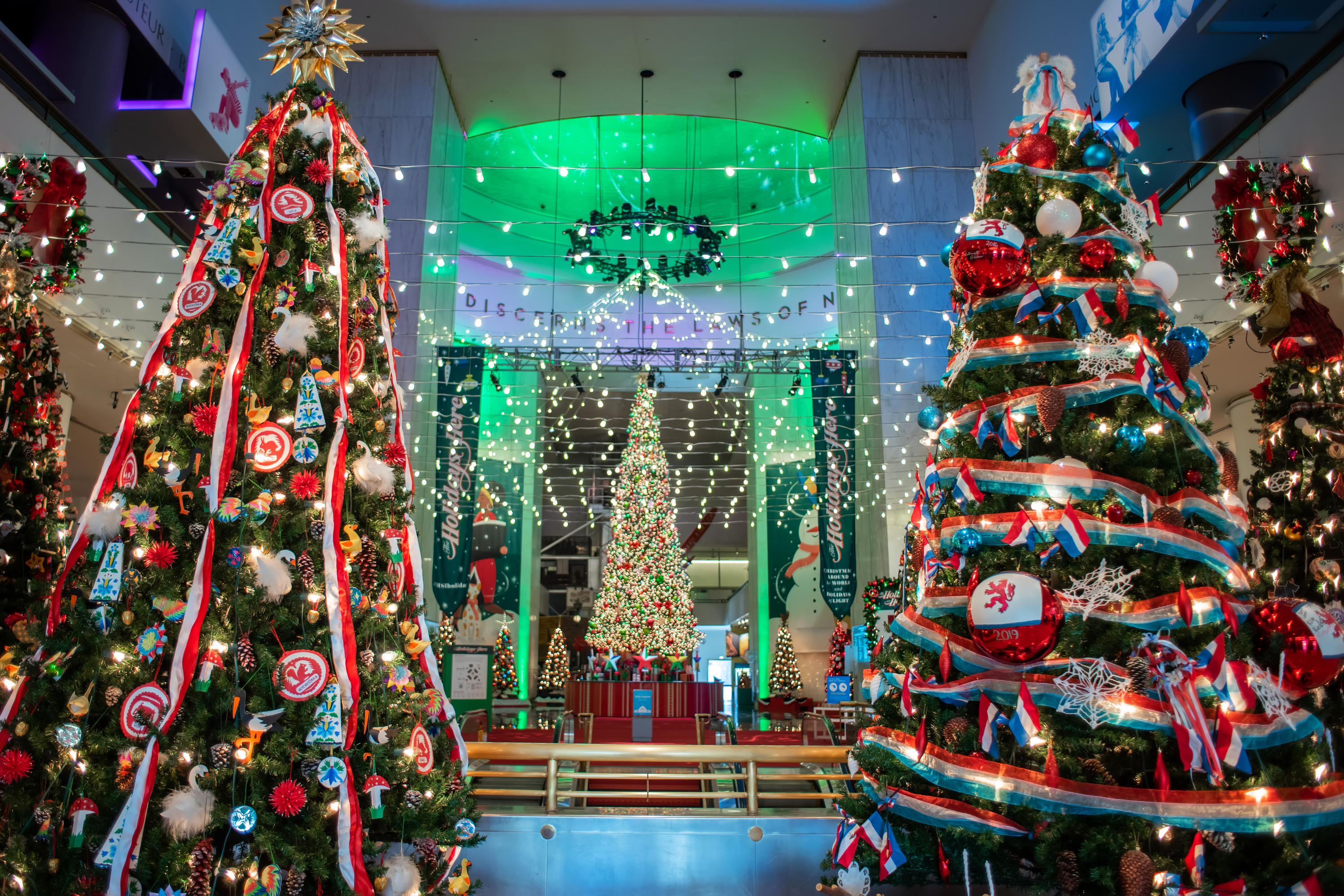 christmas from around the world