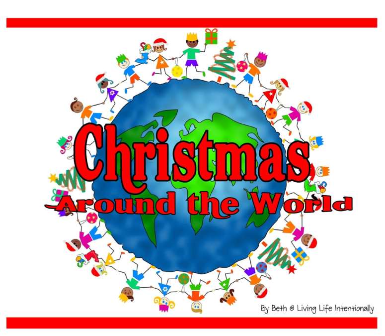 christmas from around the world