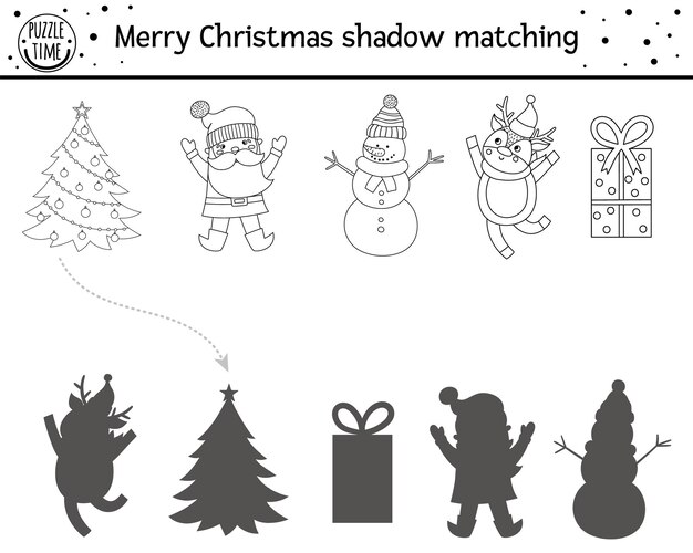 Page 63 | Christmas Activity Sheet Images - Free Download on Freepik