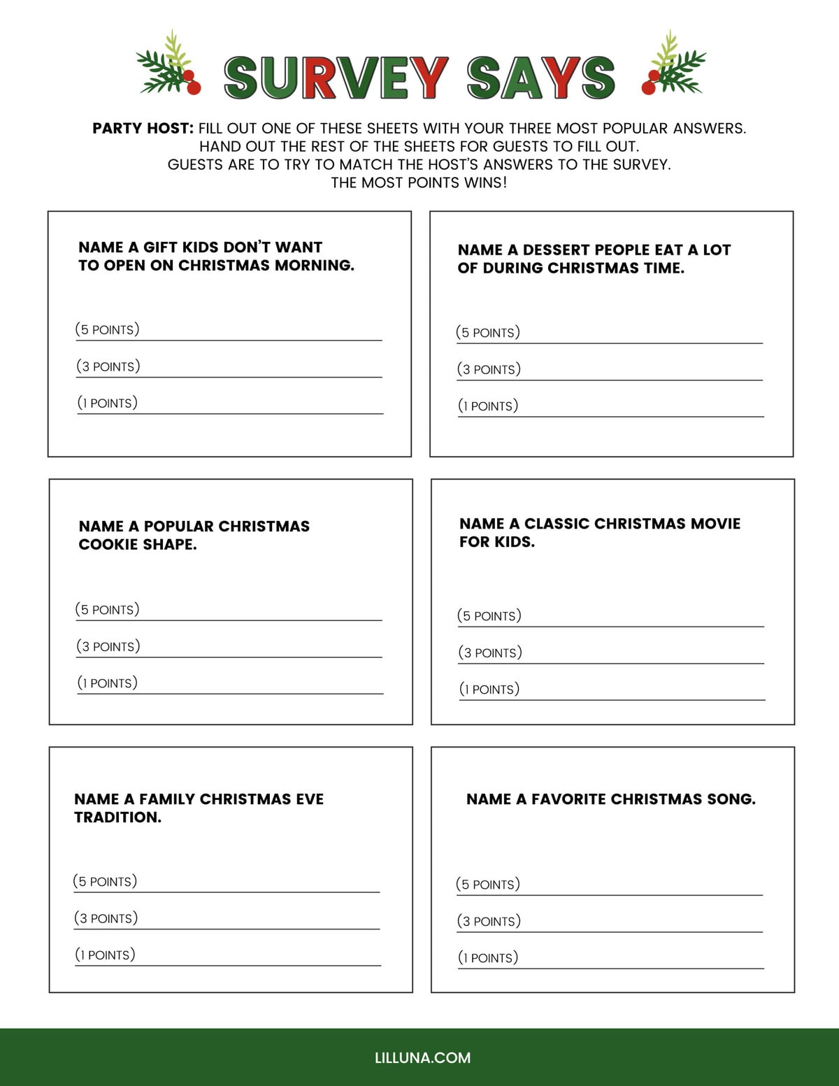 free-printable-christmas-games-4-freebies-lil-luna-worksheets-library for Free Christmas Games Printable Pdf FREE Printable Christmas Games 4 FREEBIES | Lil Luna - Worksheets Library for Free Christmas Games Printable Pdf