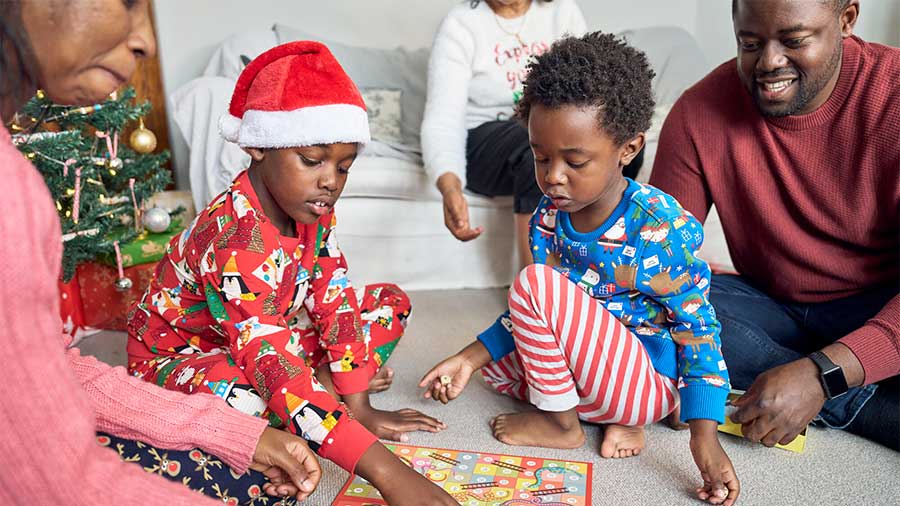 14 Best Christmas Party Games, According To Reviews TODAY, 55% OFF