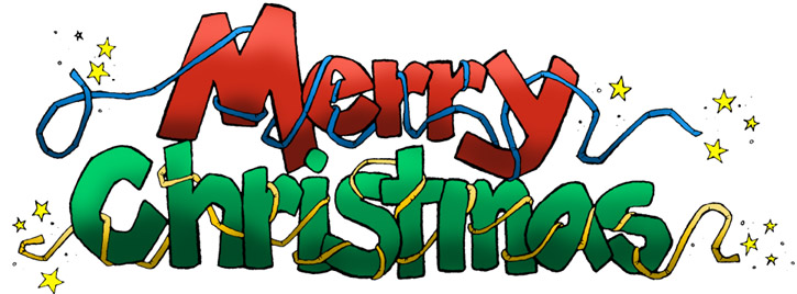 christmas print outs