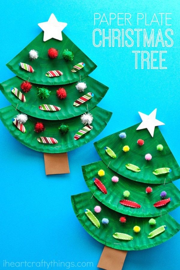 44 Best Christmas Crafts for Kids to Make in 2023