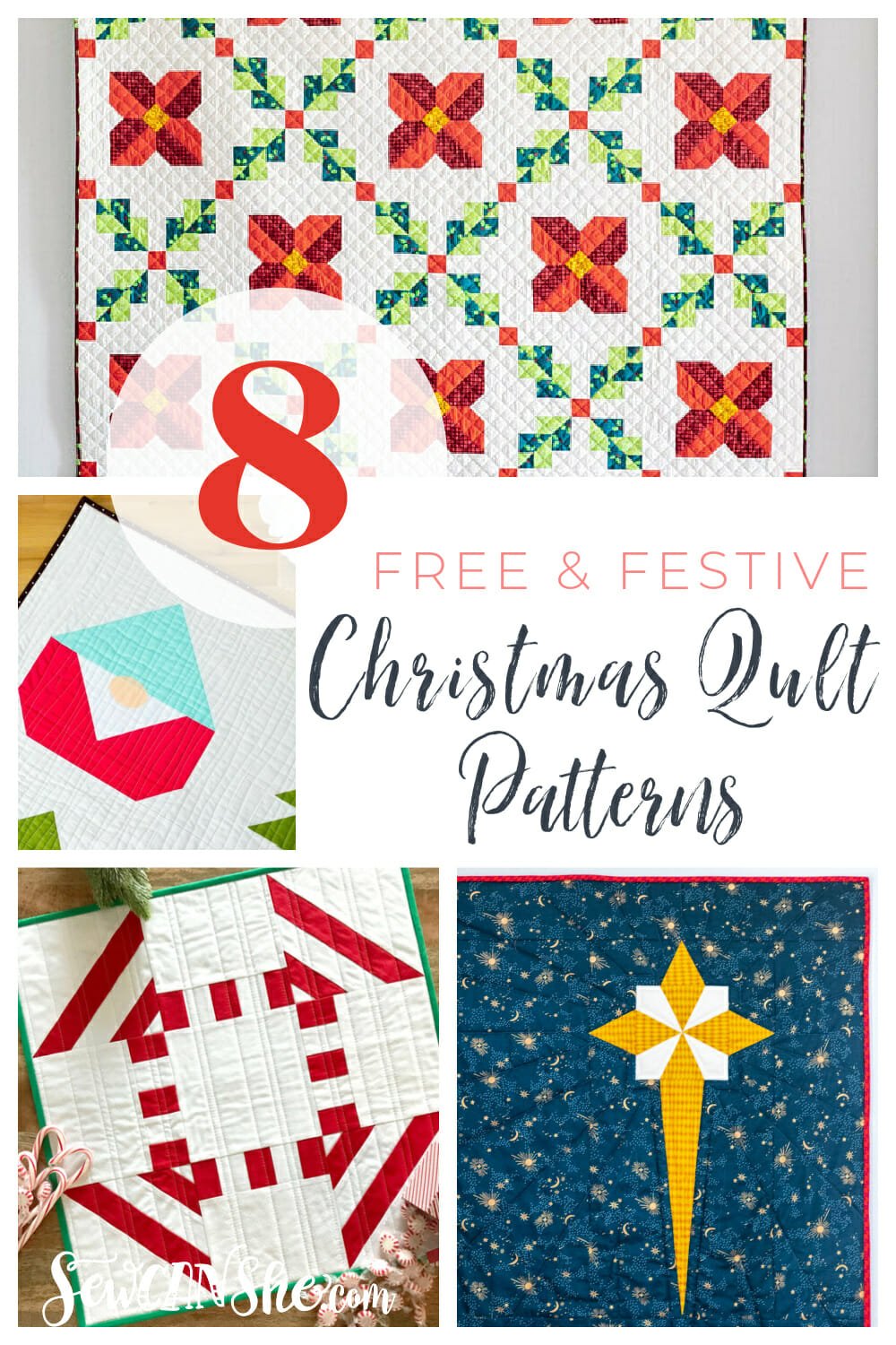 free-and-festive-christmas-quilt-patterns-worksheets-library for Christmas Quilt Patterns Free Printable Free and Festive Christmas Quilt Patterns - Worksheets Library for Christmas Quilt Patterns Free Printable