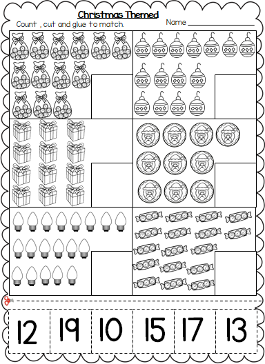 Christmas Music Theory Worksheets - 20+ Free Printables