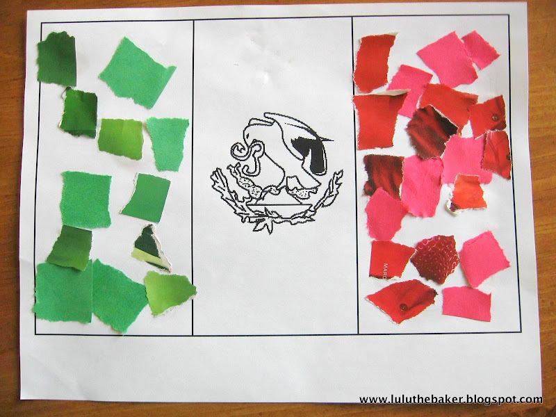 cinco de mayo worksheet for preschoolers