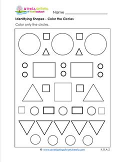 Worksheets by Subject | A Wellspring of Worksheets