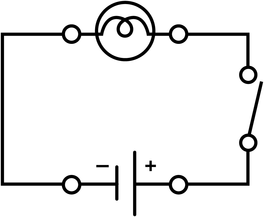Exploring simple circuits | BCHydro Power Smart for Schools