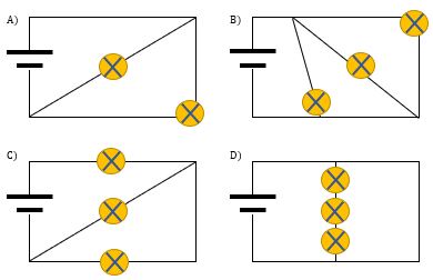 Electric Circuit Diagrams: Lesson for Kids - Lesson | Study.com