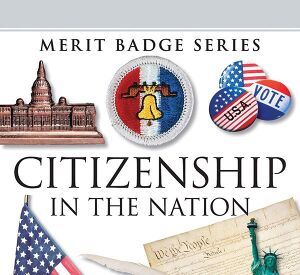 citizen in the nation merit badge worksheet
