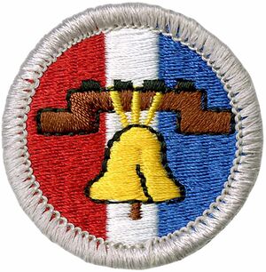 citizen in the nation merit badge worksheet