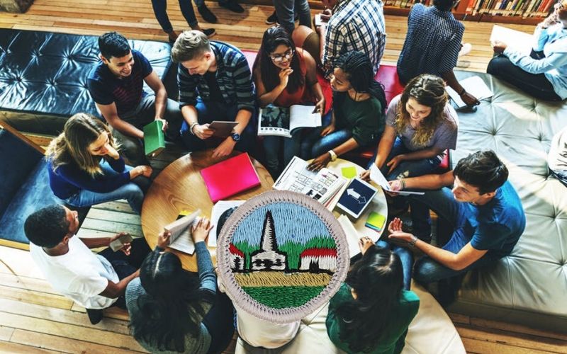 citizenship in the community answers to the worksheet