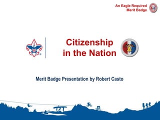 citizenship in the nation worksheet