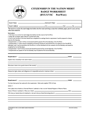 citizenship in the world worksheet answers