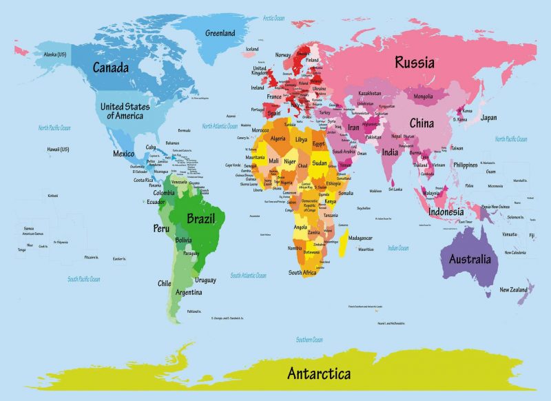 citizenship in the world worksheet answers
