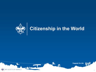 citizenship in the world worksheet
