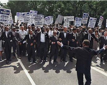 Civil Rights Movement | Free Middle School Teaching Resources