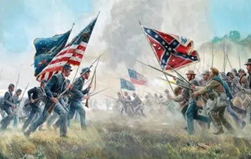 The Civil War - Museum of The American G.I.