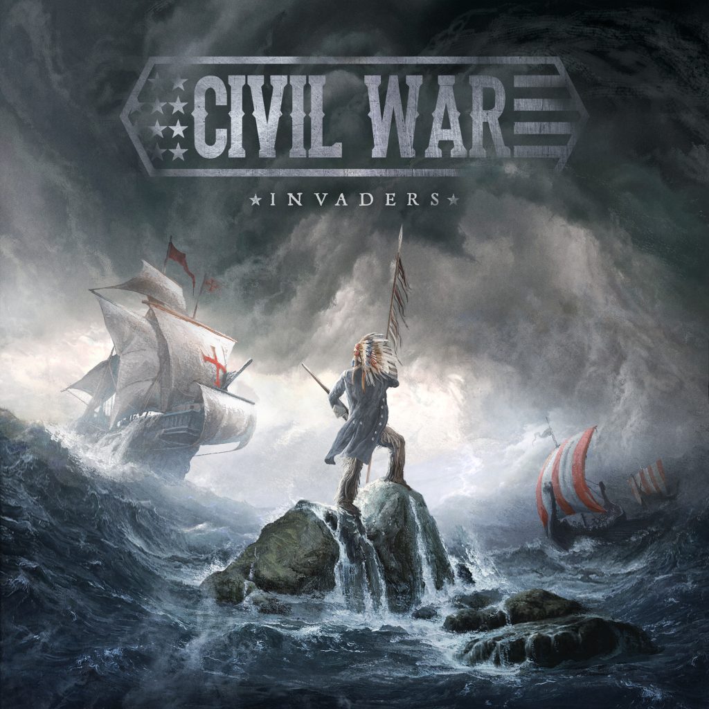 civil war com