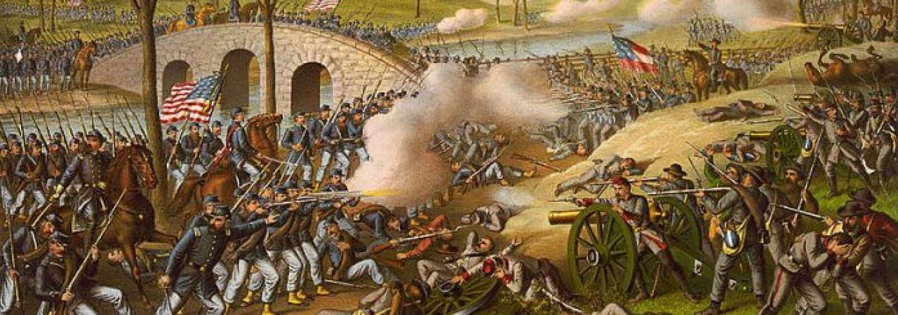 The South still lies about the Civil War | Salon.com