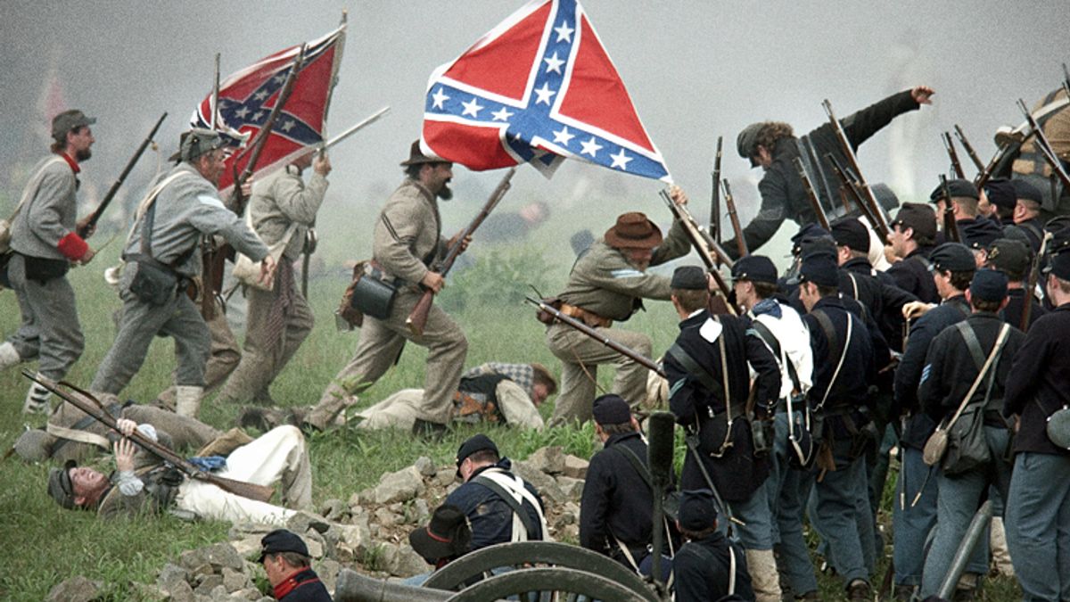 Civil War im Stream: Wo und wann kannst Du den Film sehen?