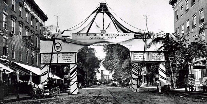 Civil War Discussion Series - Worcester Historical Museum ...