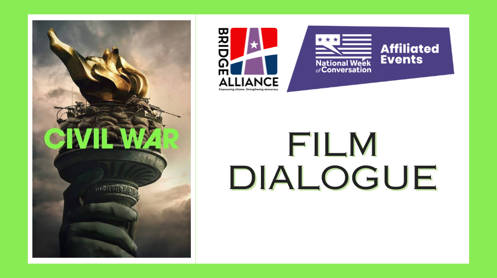 civil war discussion