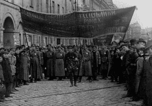 Civil War Series - Norskedalen