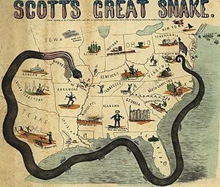Civil War Strategy 1861-1865 - Essential Civil War Curriculum