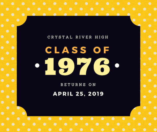 40+ Class Reunion Ideas - Canva