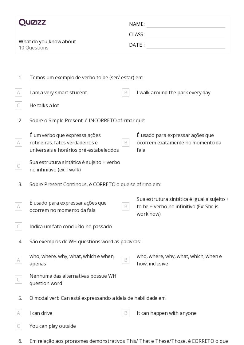 50+ Determinar el significado usando claves de contexto hojas de ...