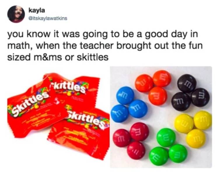 28 Middle School Memes Will Take You Back to Homeroom - Funny Gallery