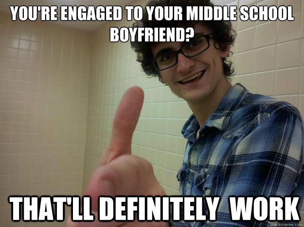 middle school memes | quickmeme