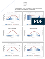Climatogram Worksheet | PDF | Environmental Conservation | Climate