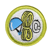 climbing merit badge worksheet answers