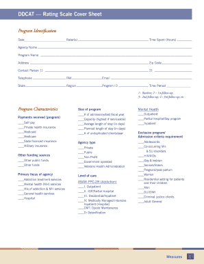 Dual Diagnosis Workbook Pdf - Fill Online, Printable, Fillable ...