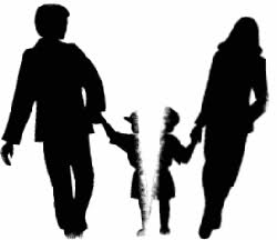 Divorced Co Parenting Tips (and Worksheet for Kids) | Patiences ...