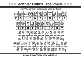 Code Breakers Life Cycle Activity Classroom Printable Worksheets 