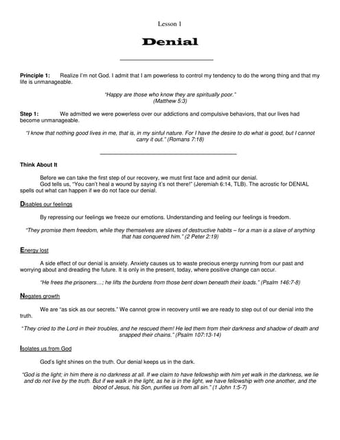 Addiction-and-Codependency | PDF